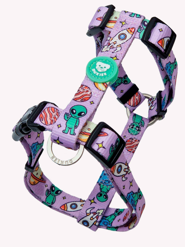 CLASSIC  HARNESS ALIEN
