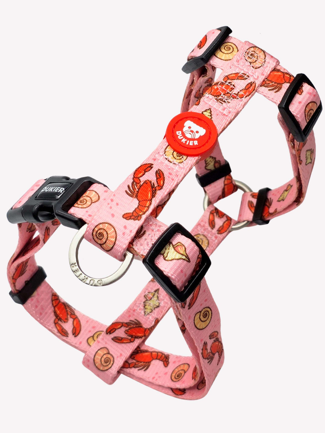 ARNÉS CLÁSICO PARA PERRO LOBSTERS