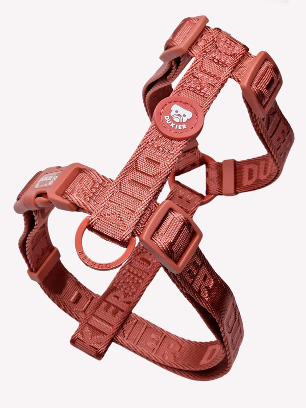 CLASSIC  HARNESS TERRACOTA