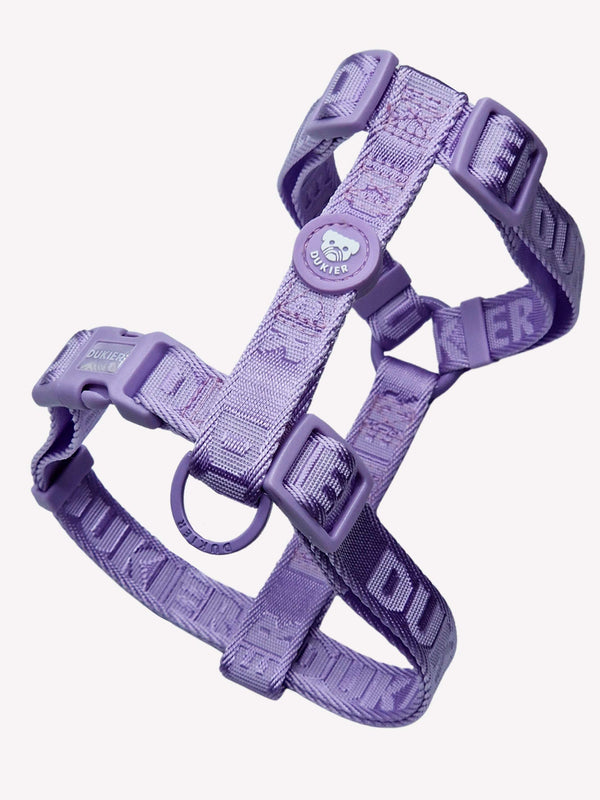 CLASSIC  HARNESS VIOLET