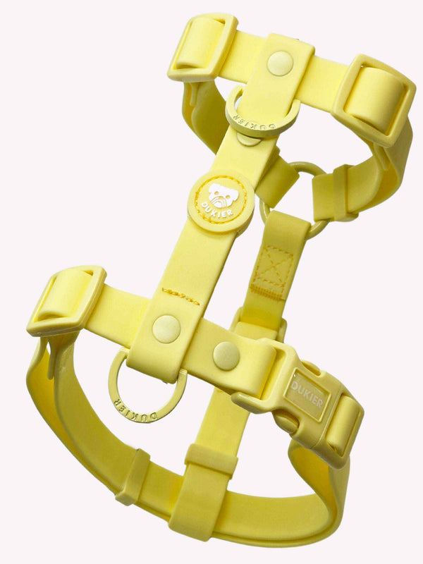 HARNAIS WATERPROOF YELLOW 