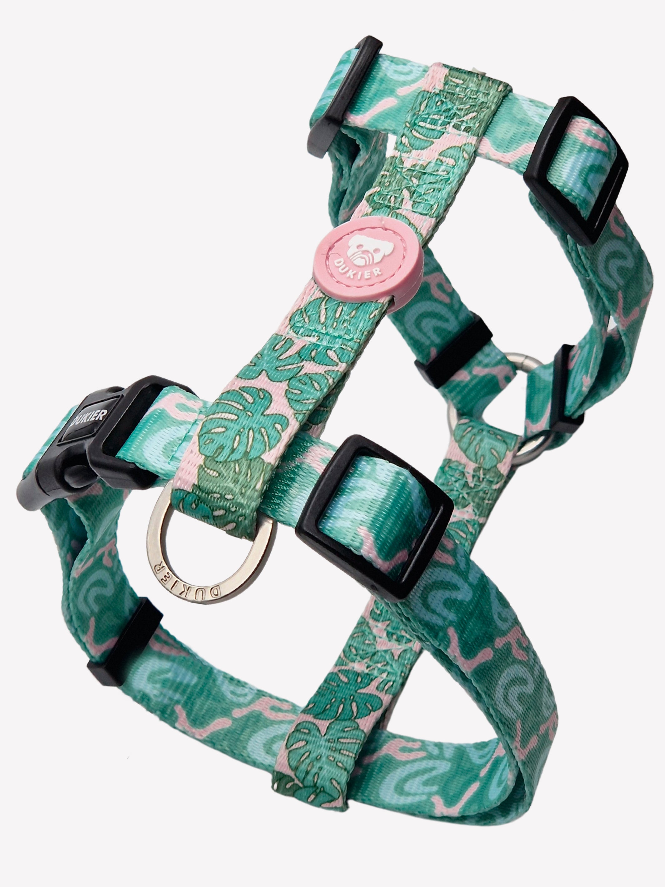 MONSTERA CLASSIC DOG HARNESS