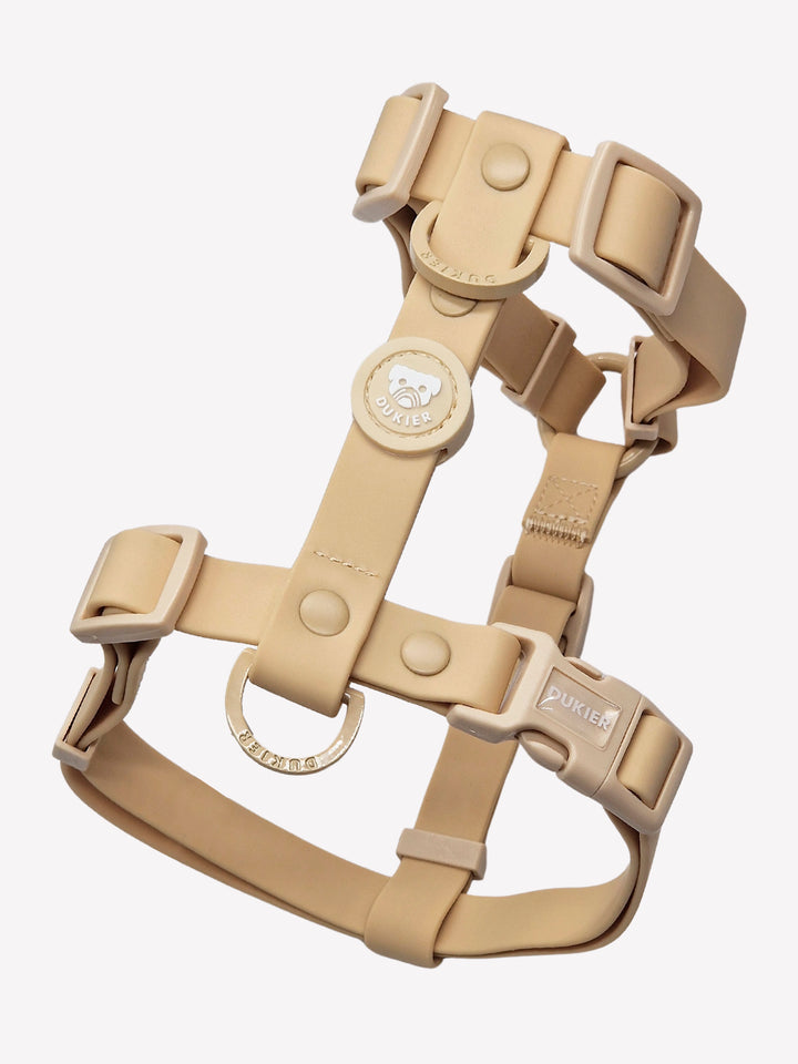 ARNES WATERPROOF PARA PERRO BEIGE