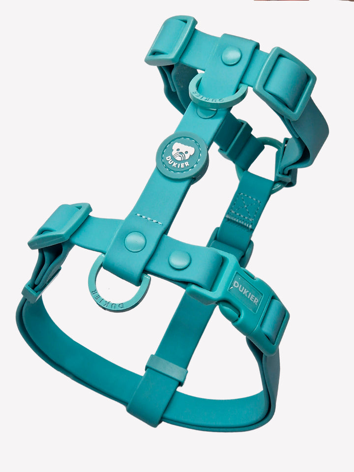 PETTORINE WATERPROOF PER CANE MINT