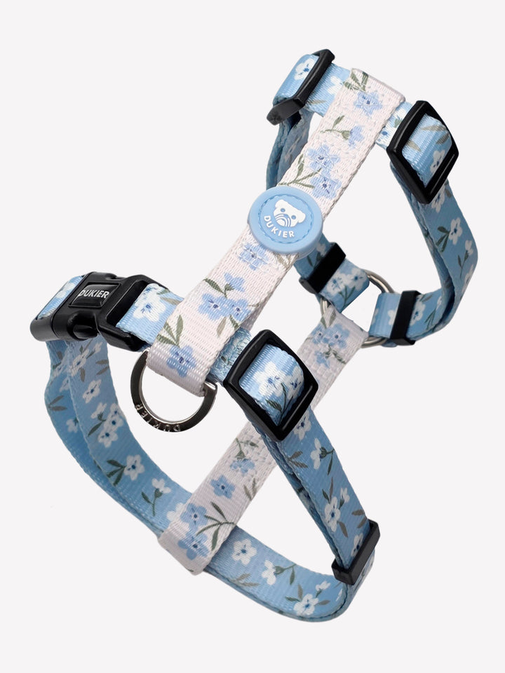 CLASSIC DOG HARNESS BLOOM