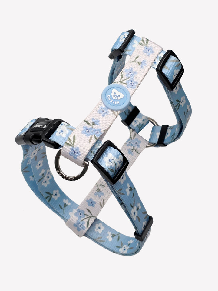 HARNAIS CLASSIQUE BLOOM POUR CHIEN