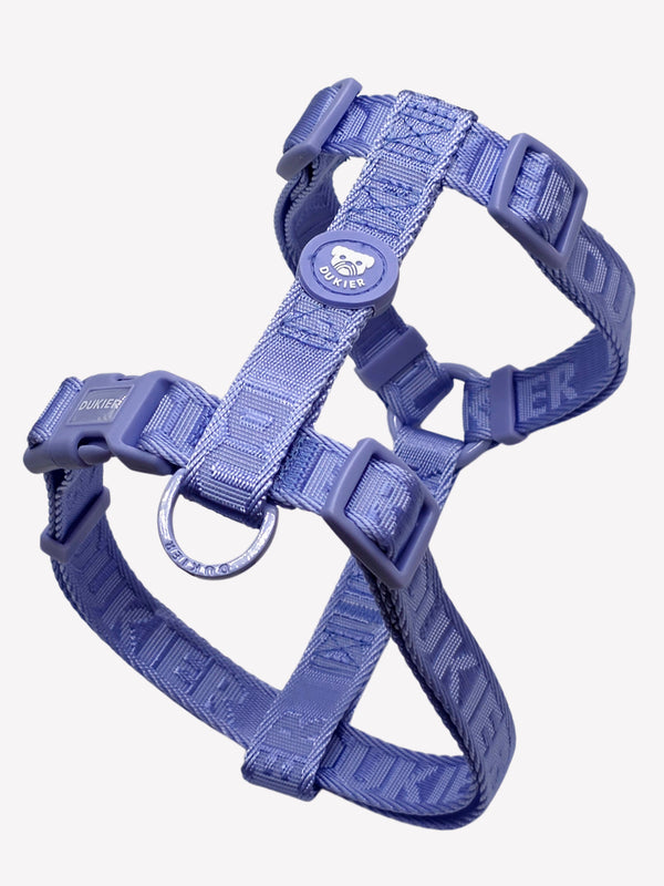 PETTORINA CLASSICA  BLUEBERRY
