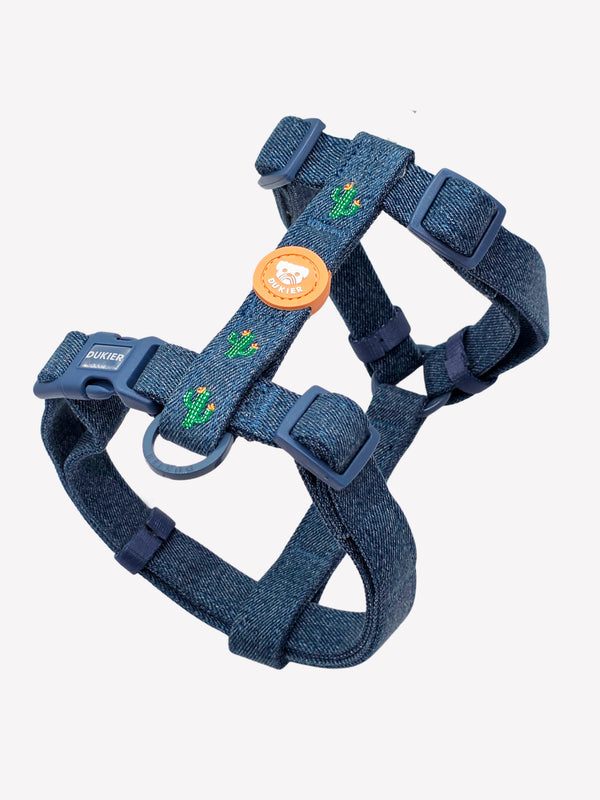 CLASSIC  HARNESS CACTUS