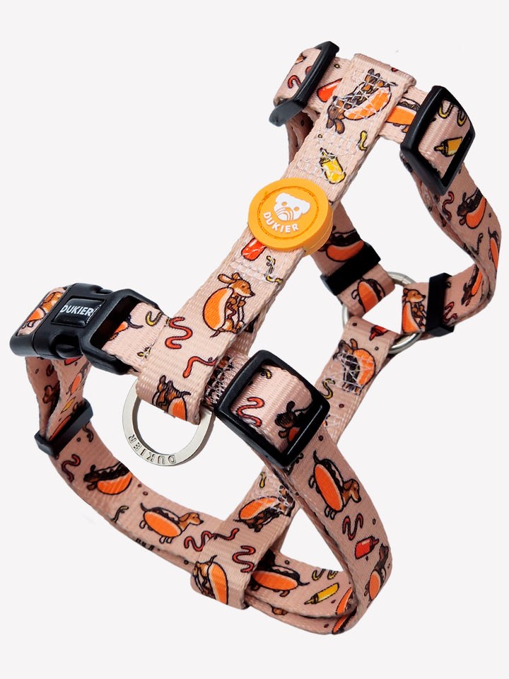 LITTLE BUGS CLASSIC DOG HARNESS