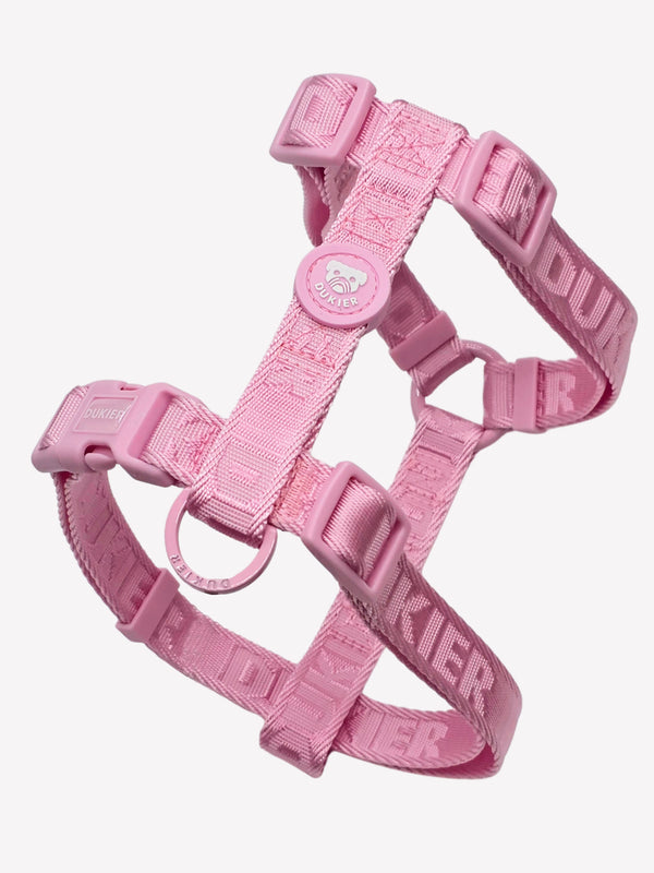 PETTORINA CLASSICA  STRAWBERRY