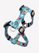 PATTERNED CLASSIC HARNESSES