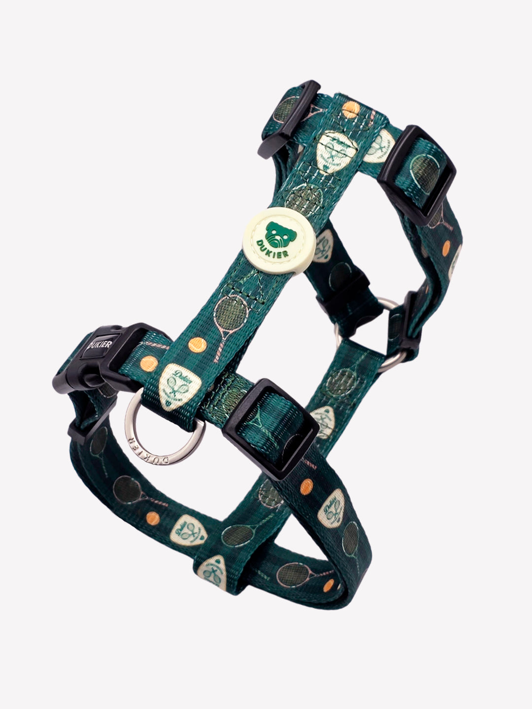 ARNÉS CLÁSICO PARA PERRO TENNIS COURT