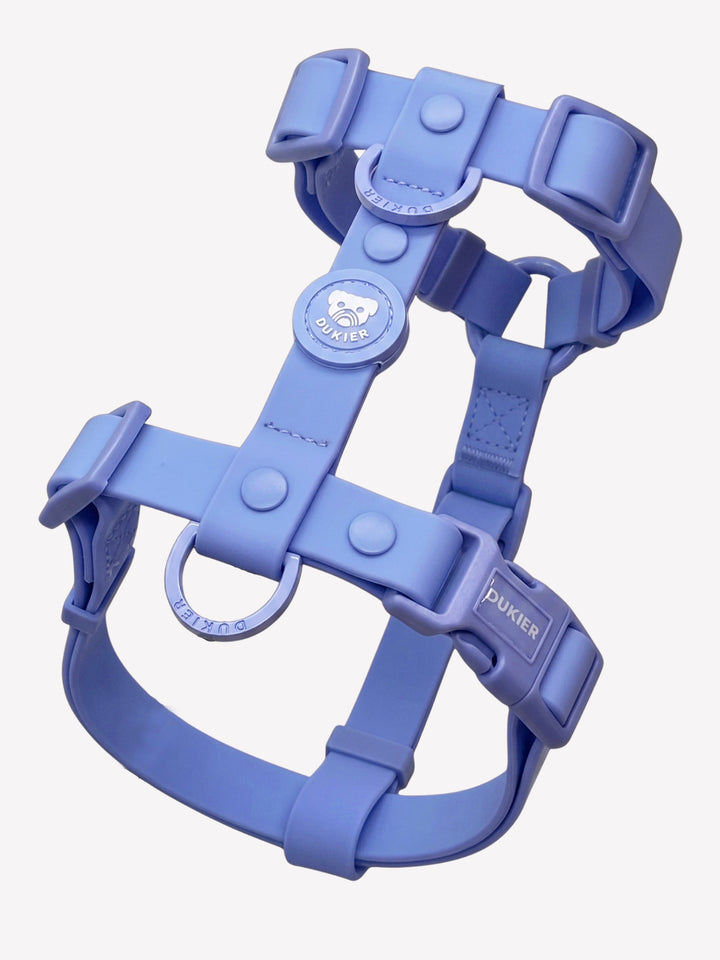 ARNES WATERPROOF PARA PERRO BLUE LAVANDER