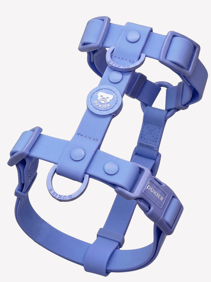 ARNES WATERPROOF PARA PERRO BLUE LAVANDER