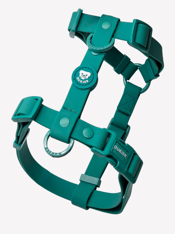 PETTORINE WATERPROOF  GREEN