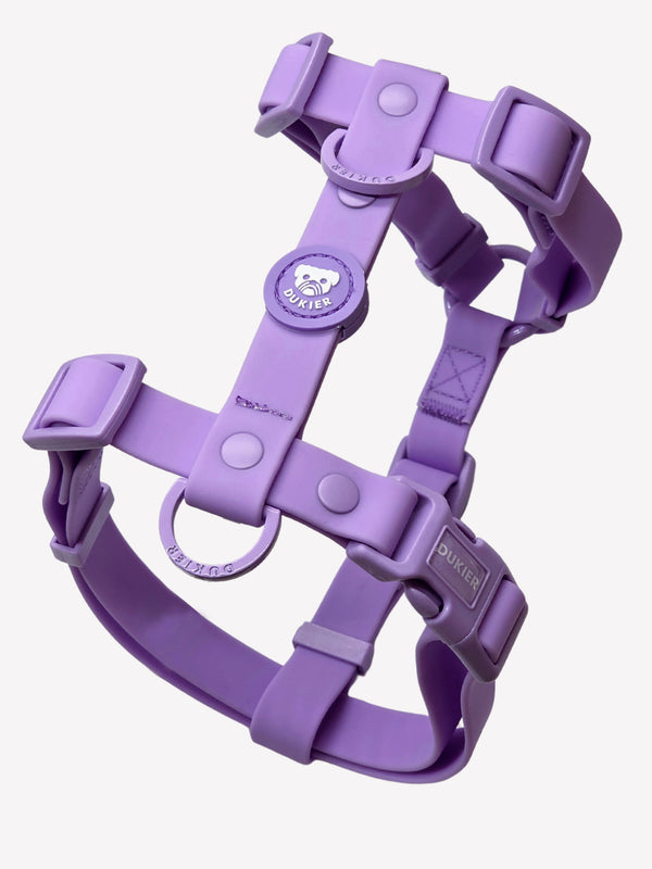 PETTORINE WATERPROOF  PURPLE