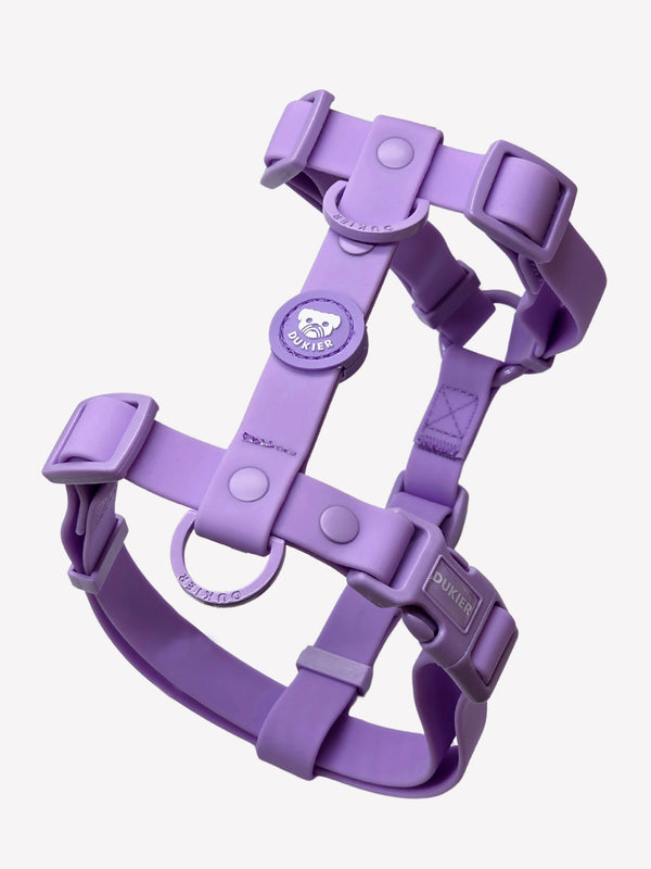 WATERPROOF  HARNESS CORAL
