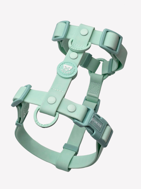 ARNES WATERPROOF  TURQUOISE