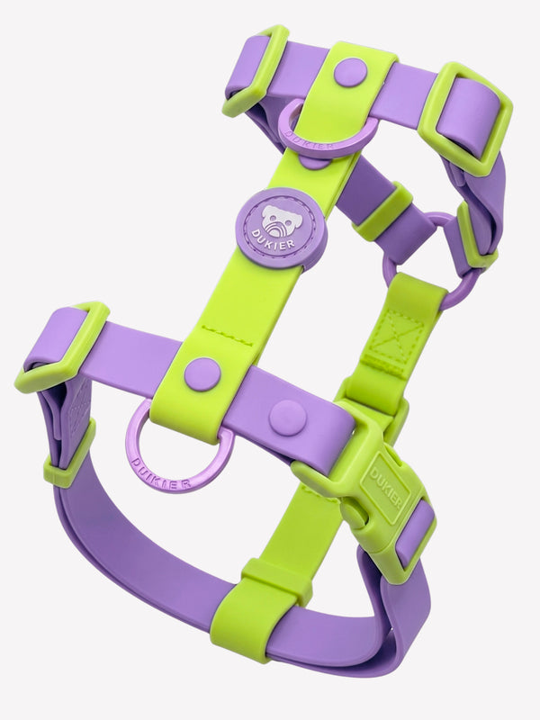 ARNES WATERPROOF  VIOLET MATCHA