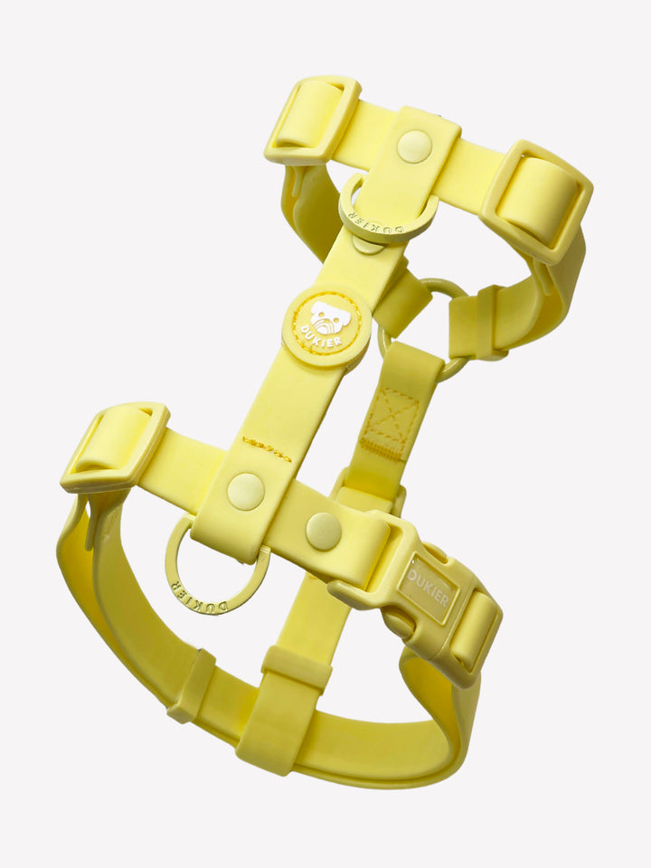 ARNES WATERPROOF PARA PERRO YELLOW