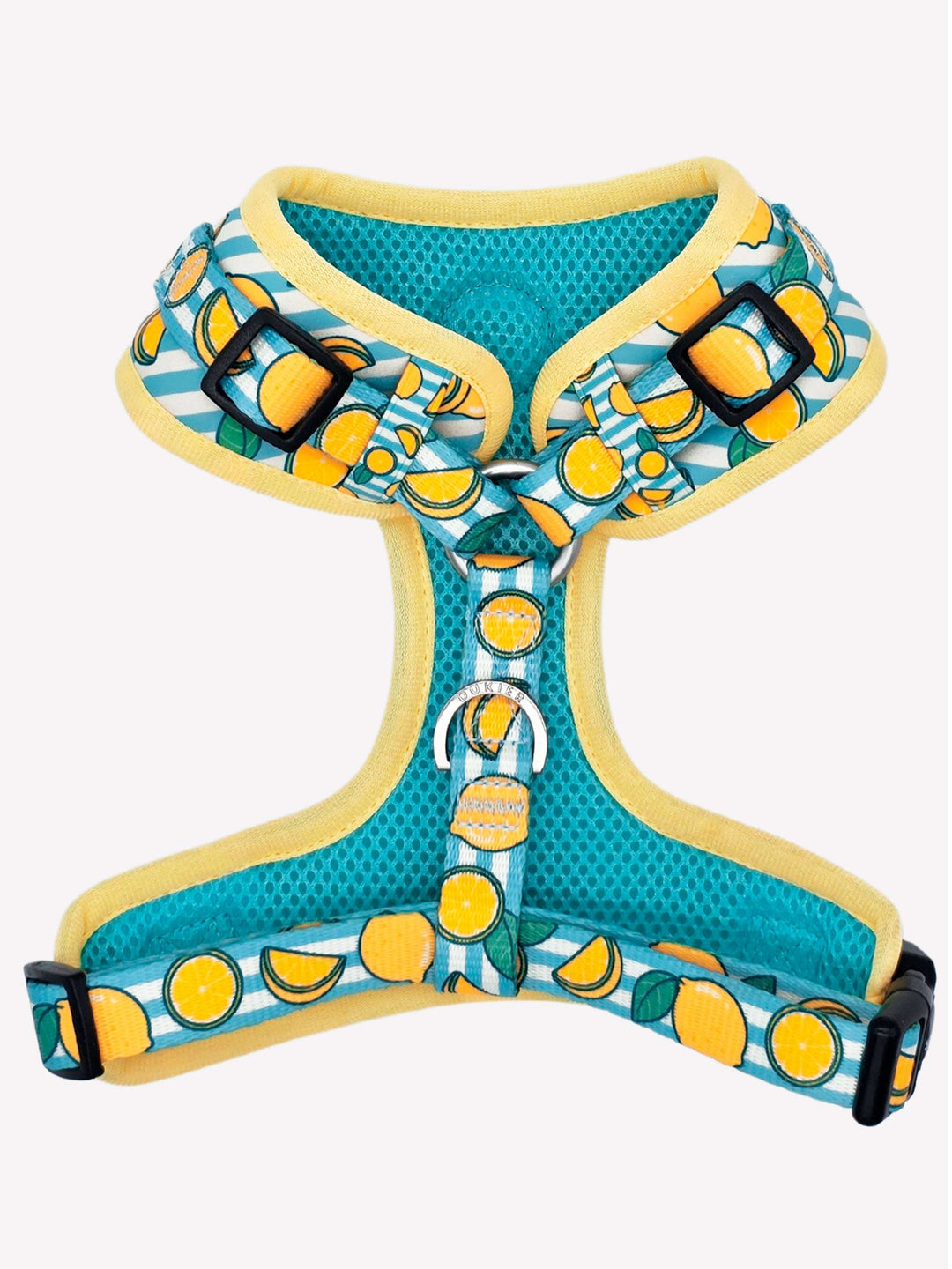 ARNES AJUSTABLE PARA PERRO LEMONS