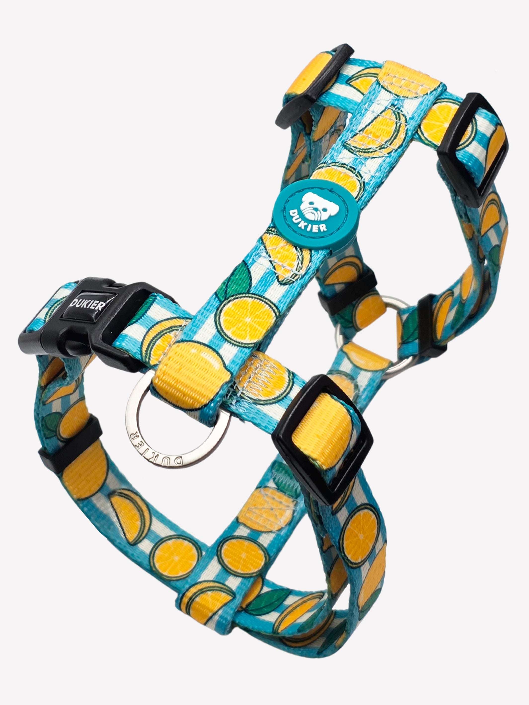 LEMONS CLASSIC DOG HARNESS
