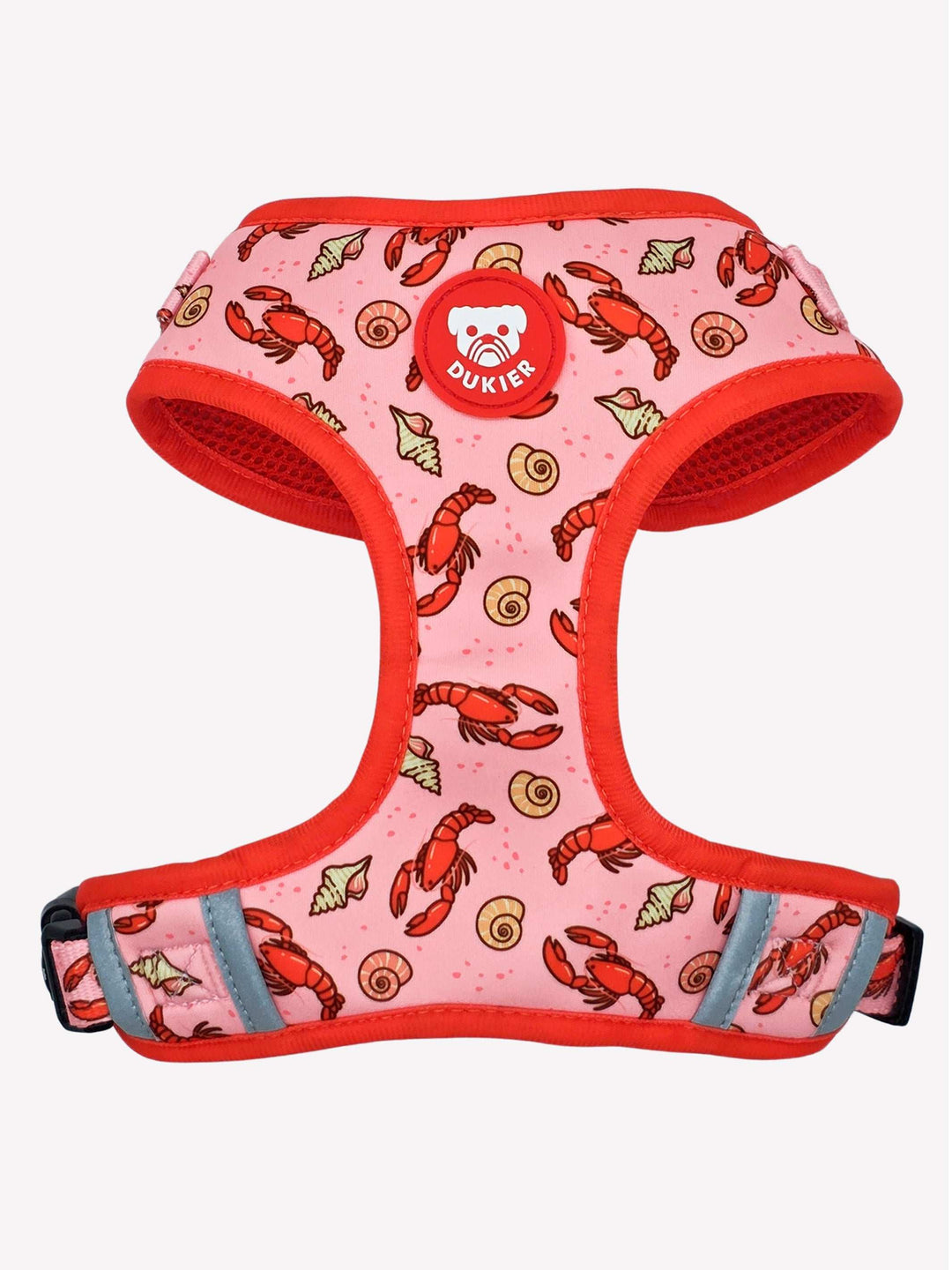ARNES AJUSTABLE PARA PERRO LOBSTERS