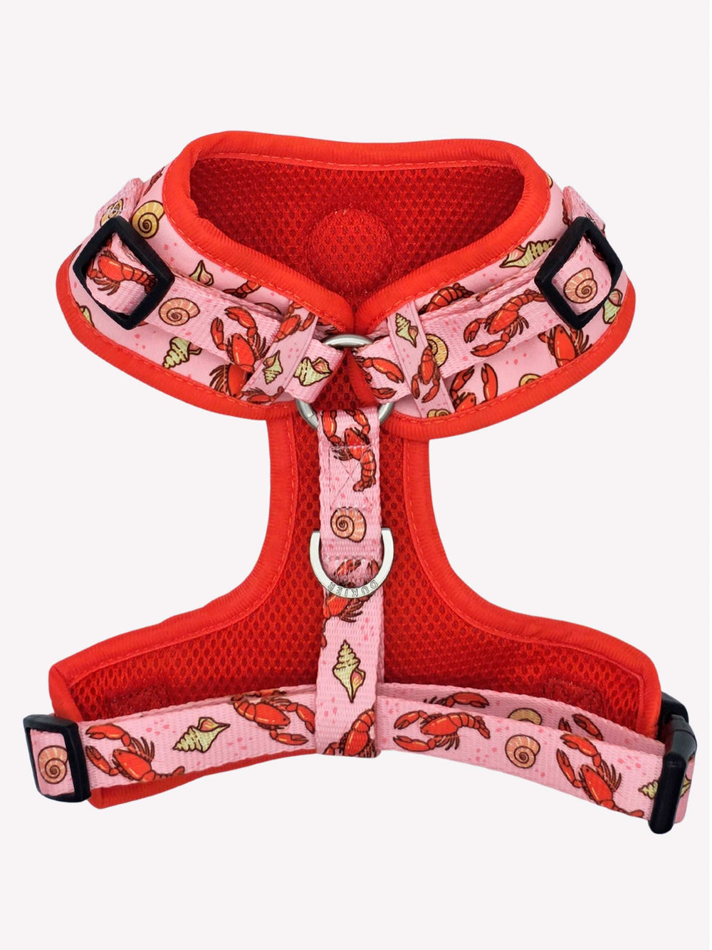ARNES AJUSTABLE PARA PERRO LOBSTERS