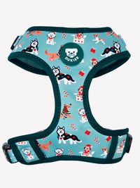 COLLEZIONE XMAS DOGS