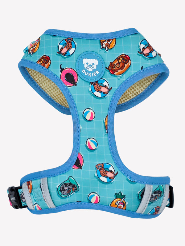 ADJUSTABLE HARNESS  SUMMER HOT S