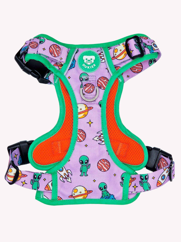 ARNES TRAIL  ALIEN