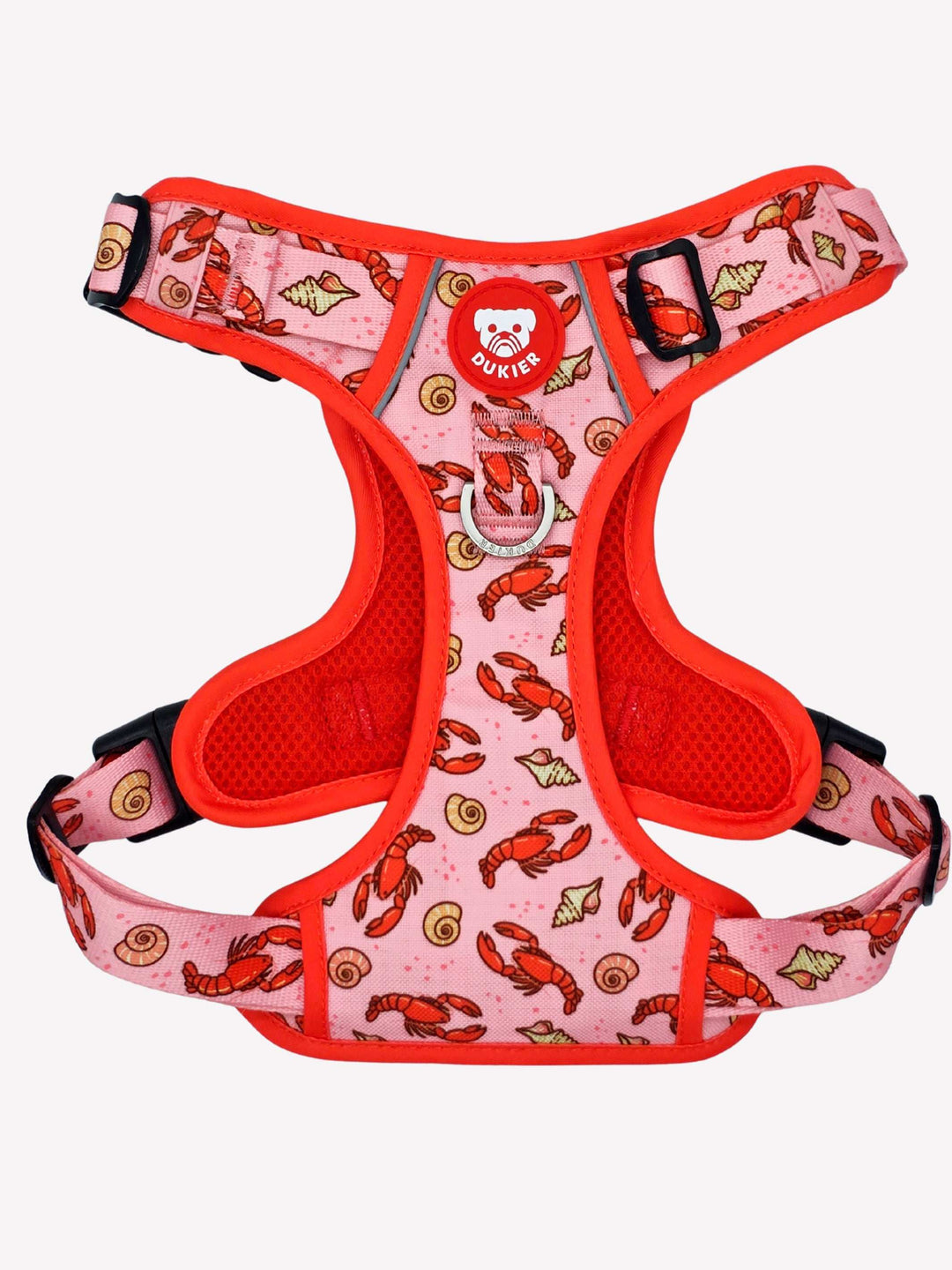 ARNES TRAIL PARA PERRO LOBSTERS