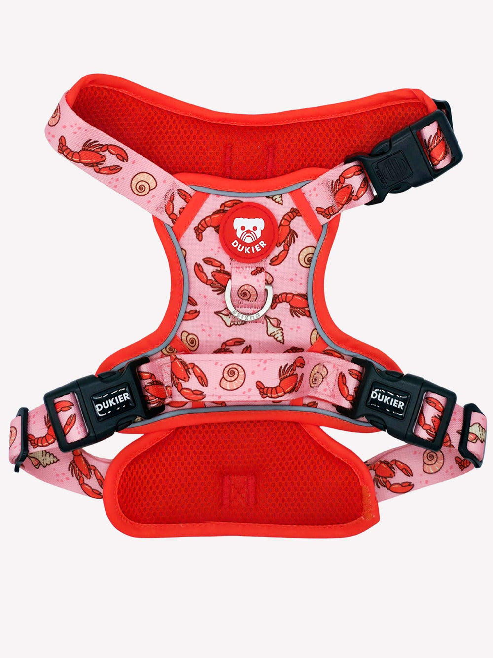 ARNES TRAIL PARA PERRO LOBSTERS