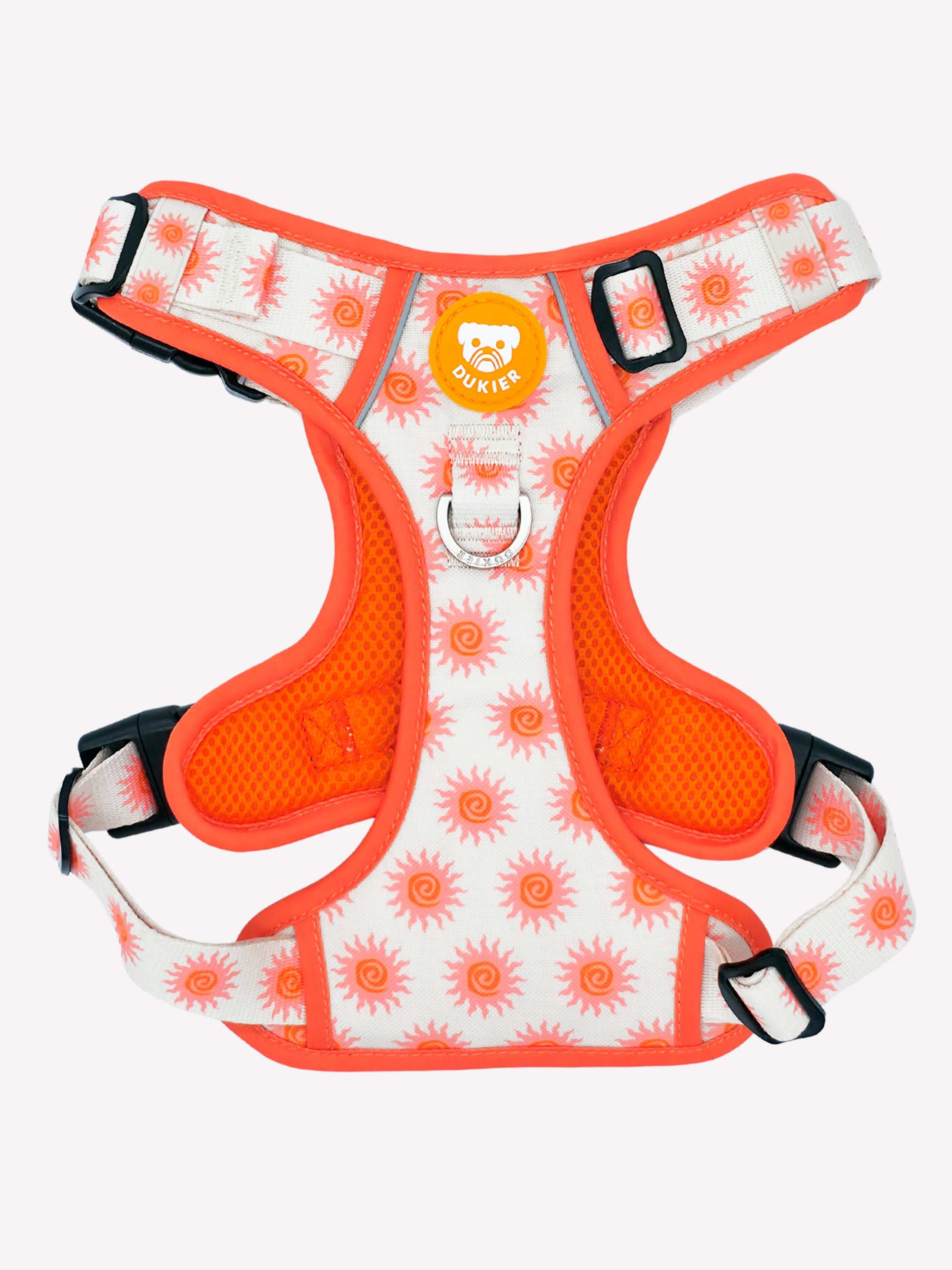 TRAIL DOG HARNESS SUN