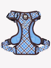 HARNAIS TRAIL TARTAN