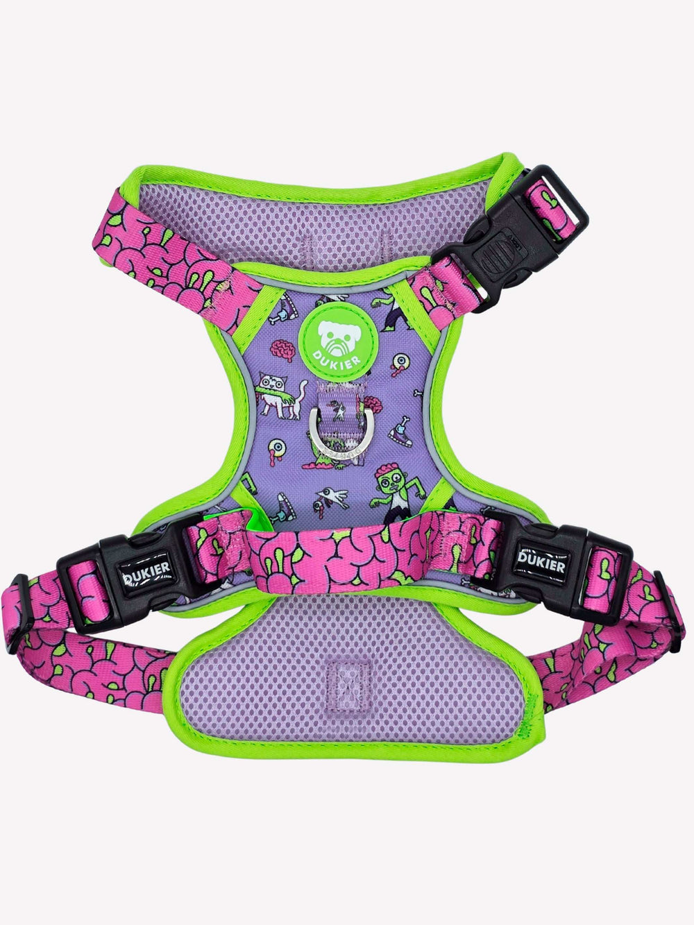 ARNES TRAIL PARA PERRO ZOMBIE