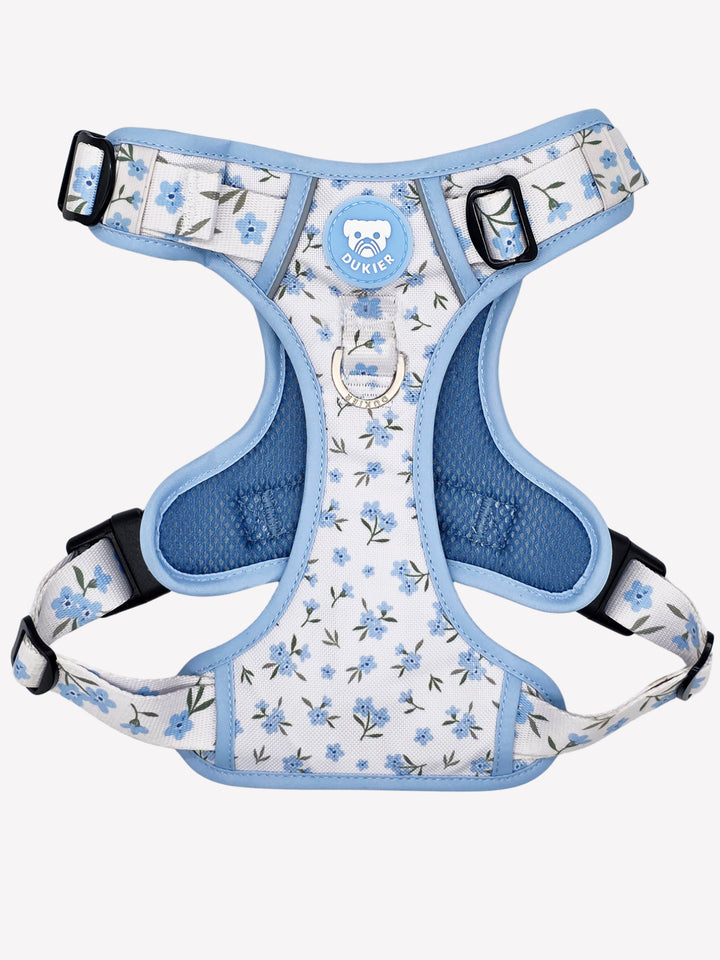 HARNAIS TRAIL BLOOM POUR CHIEN