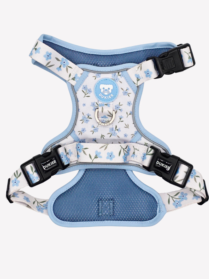 HARNAIS TRAIL BLOOM POUR CHIEN