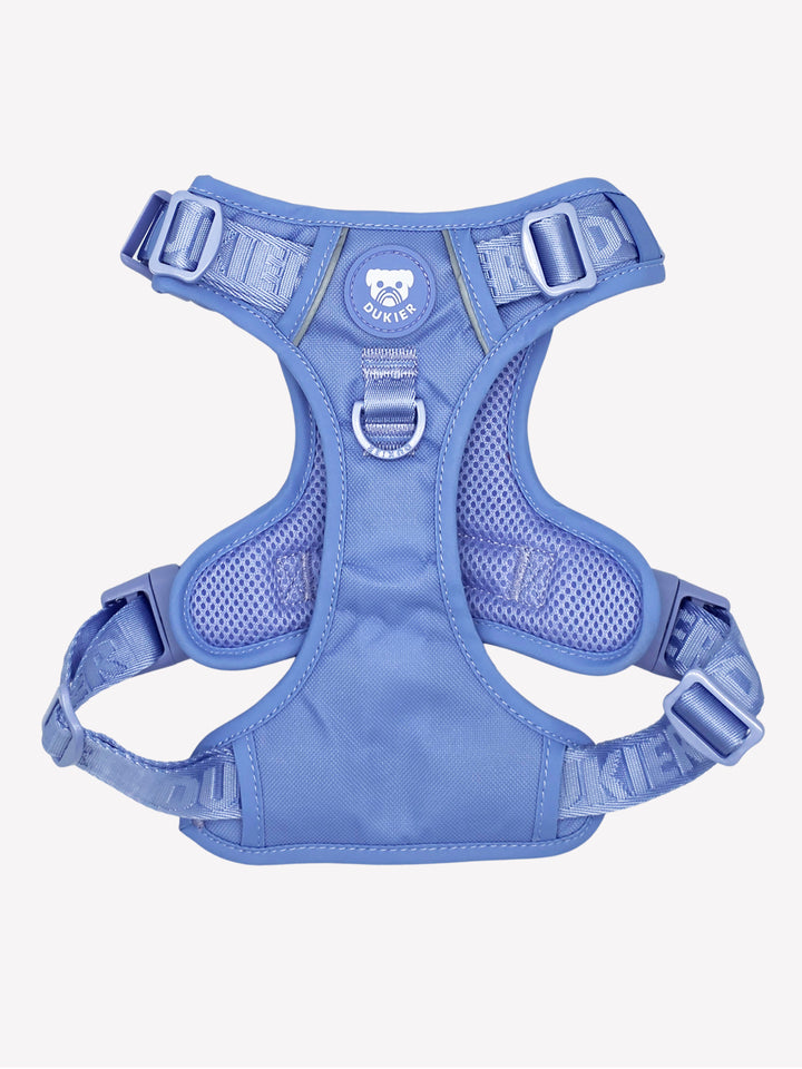 TRAIL DOG HARNESS BLUEBERRY