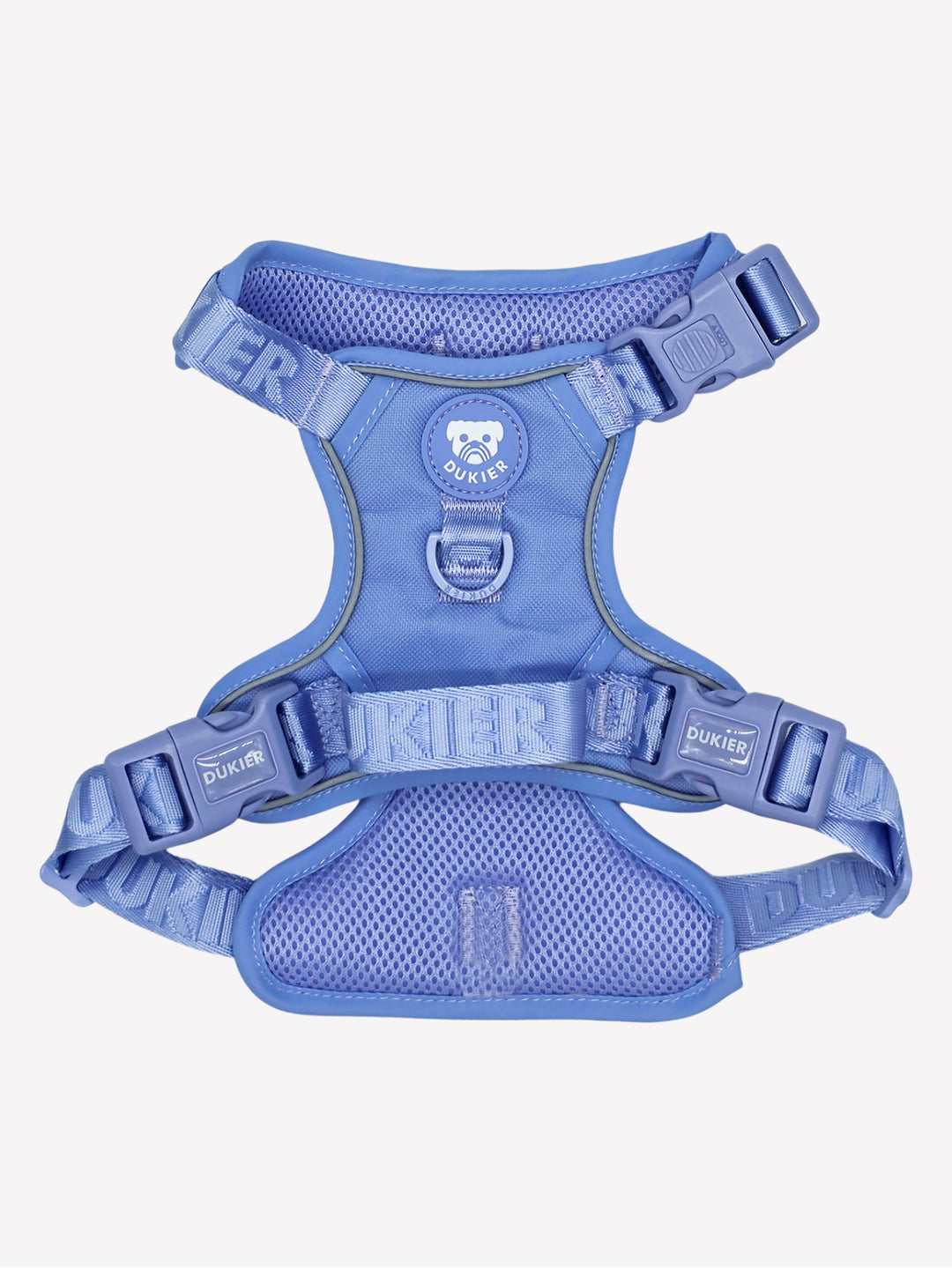 TRAIL DOG HARNESS BLUEBERRY