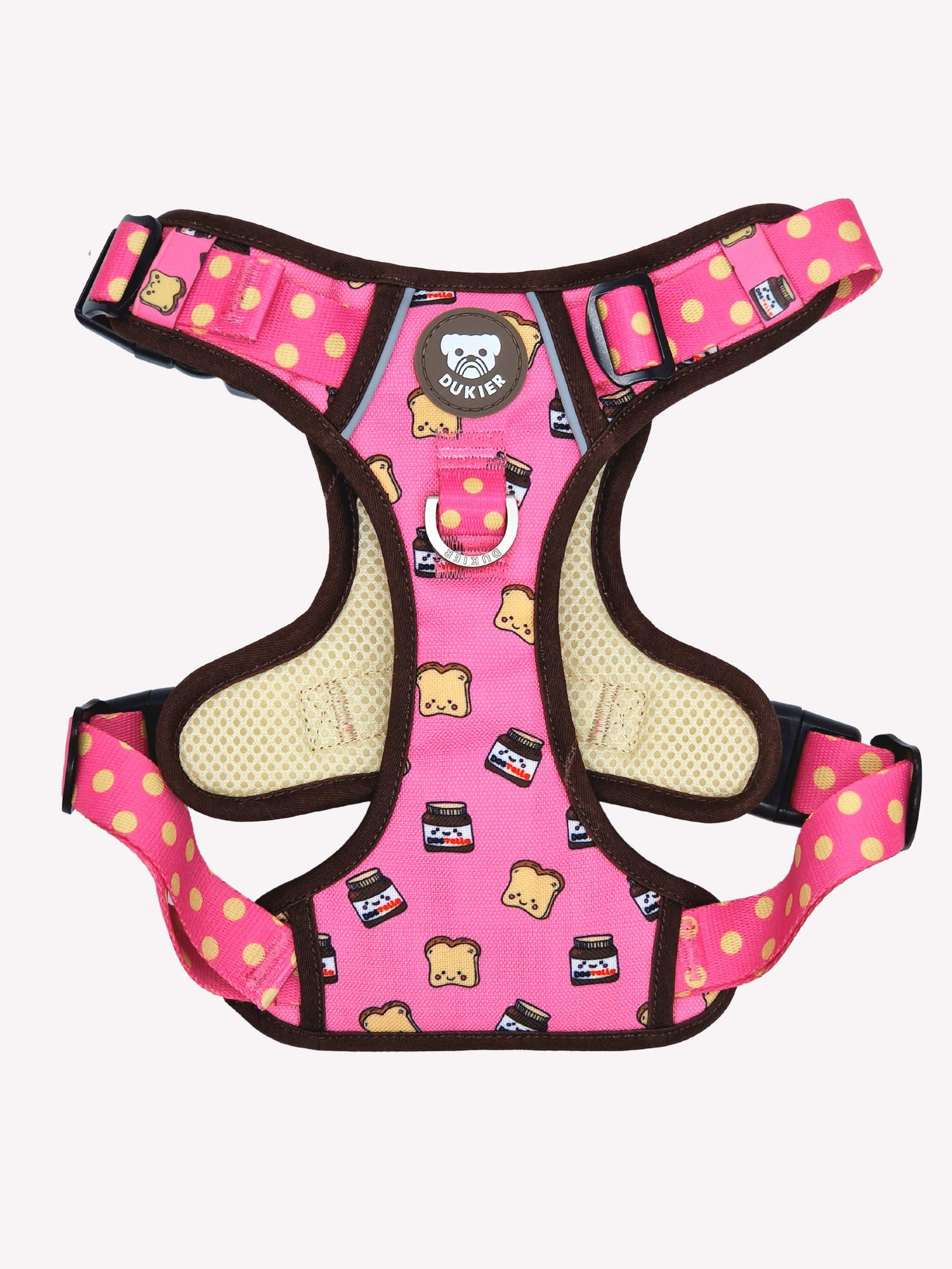 TRAIL HUNDEGESCHIRR DOGTELLA