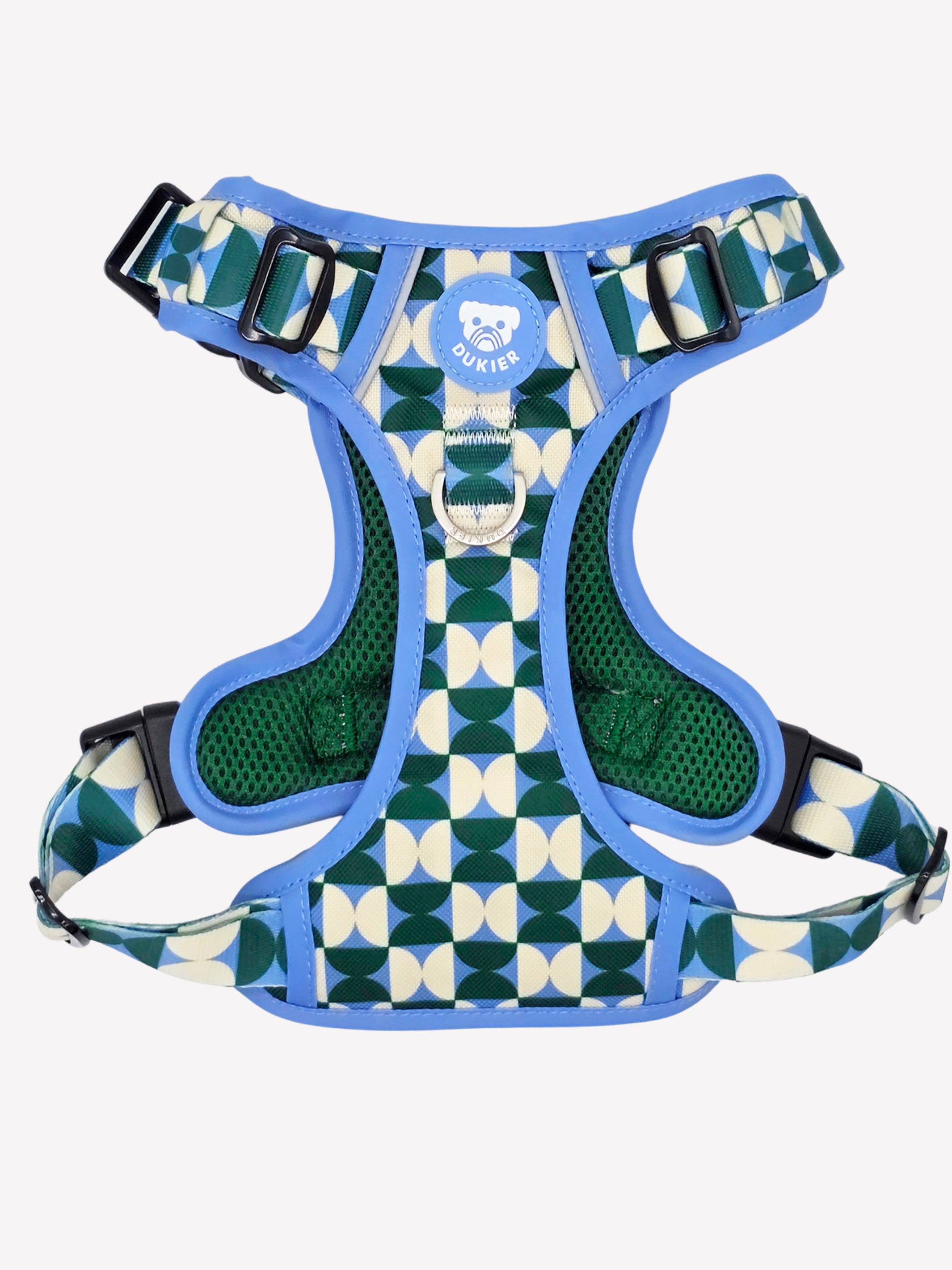 PETTORINA TRAIL  KALEIDO RETRO TIDE