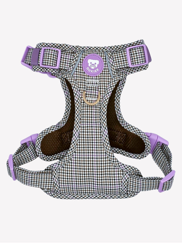 TRAIL GESCHIRR PREPPY LILAC