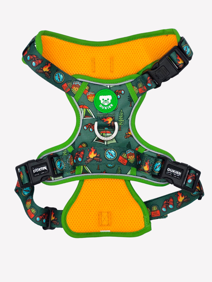 HARNAIS TRAIL SCOUTS POUR CHIEN