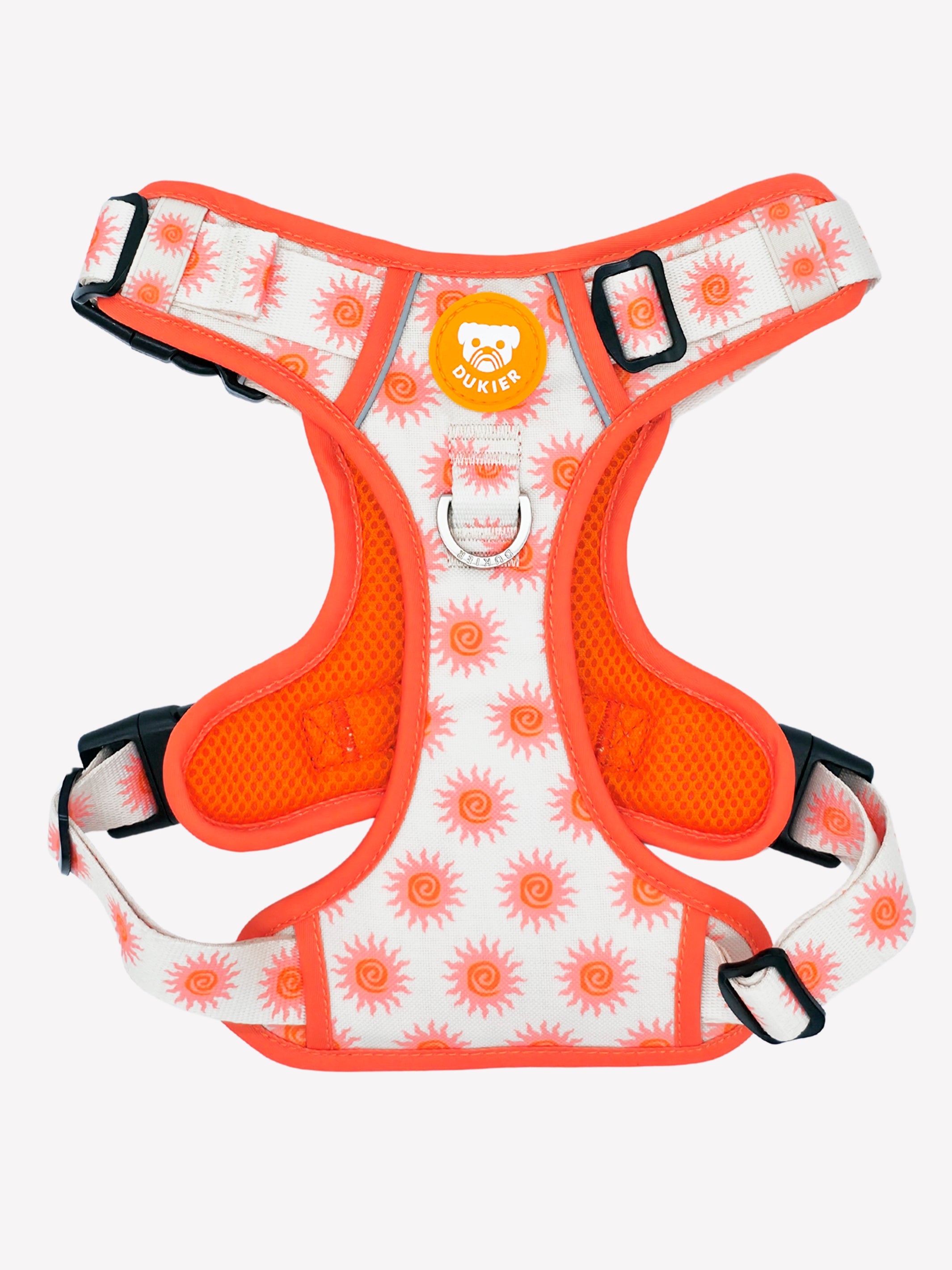 TRAIL DOG HARNESS SUN
