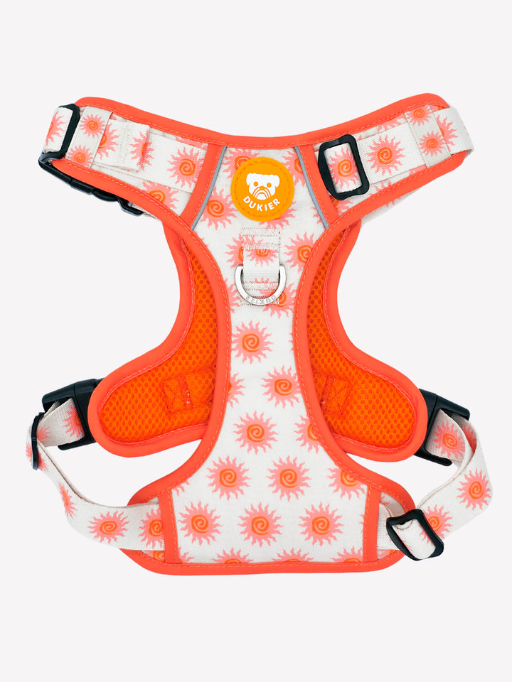 TRAIL DOG HARNESS SUN