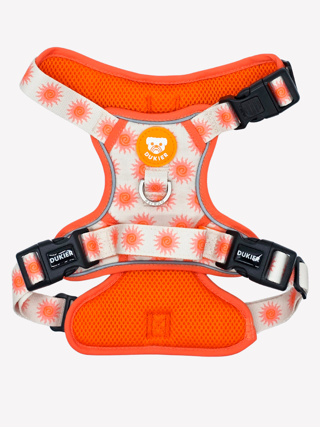 TRAIL DOG HARNESS SUN