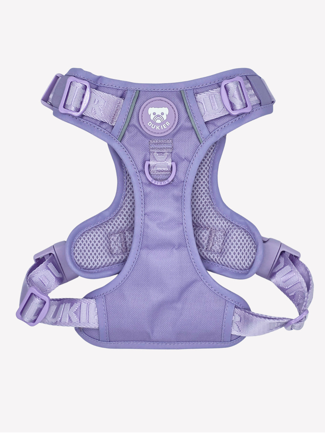 TRAIL DOG HARNESS VIOLET