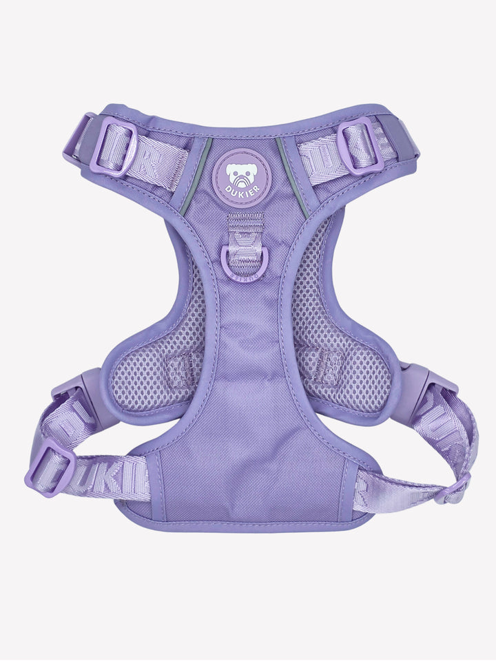 TRAIL DOG HARNESS VIOLET