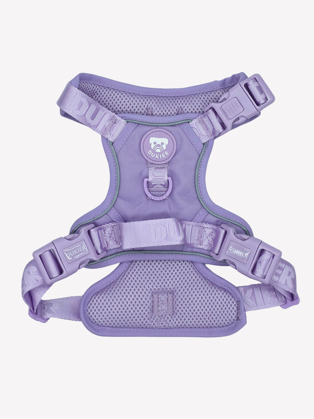 TRAIL DOG HARNESS VIOLET